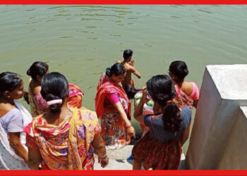 Mysterious Pond: আশ্চর্য পুকুর, ডুব দিলেই রোগা থেকে হবেন মোটা! ঠিকানা জানেন তো?