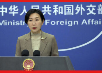 China: ‘জাংনান’ চীনের ভূখণ্ডের অংশ, ভারতের নাম প্রত্যাখানের পর জানাল বেজিং