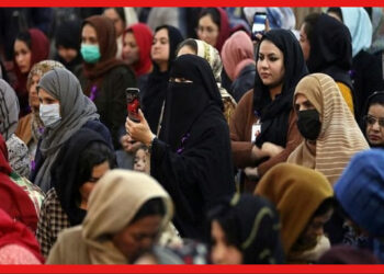 Afghanistan: আফগানিস্তানের হেরাতের রেস্তোরাঁ এবং সবুজ বাগানে মহিলাদের প্রবেশ নিষিদ্ধ করল তালিবান প্রশাসন