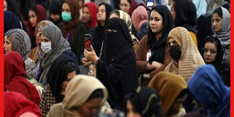 Afghanistan: আফগানিস্তানের হেরাতের রেস্তোরাঁ এবং সবুজ বাগানে মহিলাদের প্রবেশ নিষিদ্ধ করল তালিবান প্রশাসন