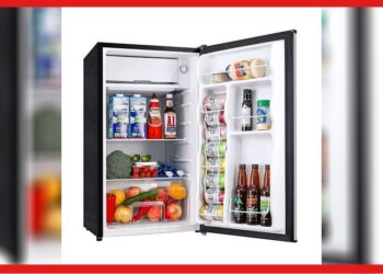 Refrigerator: ঠান্ডা হচ্ছে না আপনার বাড়ির ফ্রিজ ? চটজলদি জানুন সমাধানের উপায়