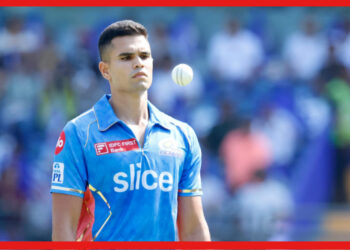 IPL 2023: কলকাতা নাইট রাইডার্সের বিপক্ষে মুম্বাই ইন্ডিয়ান্সের হয়ে আইপিএলে অভিষেক শচীনপুত্র অর্জুন টেন্ডুলকারের