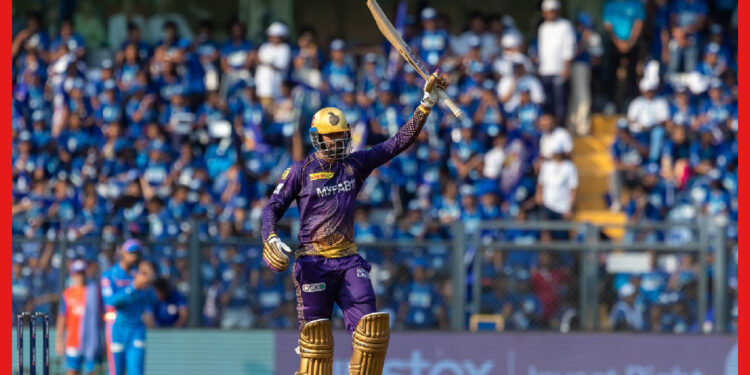 IPL 2023: ব্রেন্ডন ম্যাককালামের পর দ্বিতীয় কেকেআর ব্যাটার হিসেবে আইপিএল সেঞ্চুরি করলেন ভেঙ্কটেশ আইয়ার