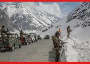 China: অরুণাচল প্রদেশের ১১টি জায়গার নাম বদল করল চীন, কড়া বার্তা ভারতের