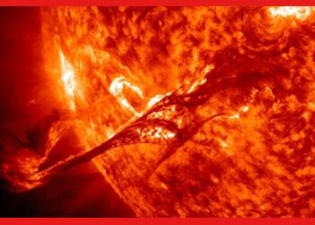 Solar Storm: তীব্র গরমের মাঝে সৌর ঝড়, বিচ্ছিন্ন হবে বিদ্যুৎ সংযোগ! সতর্কবার্তা নাসার