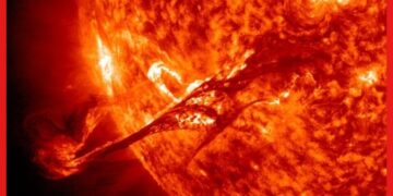 Solar Storm: তীব্র গরমের মাঝে সৌর ঝড়, বিচ্ছিন্ন হবে বিদ্যুৎ সংযোগ! সতর্কবার্তা নাসার