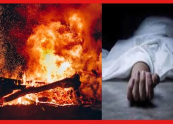 Tiljala Fire : তিলজলায় ভয়াবহ আগুন, অগ্নিদদ্ধ হয়ে মৃত্যু বাবা ও ছেলের