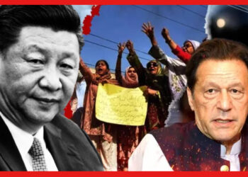 Imran Khan Arrested: ইমরান খানের গ্রেফতারির নেপথ্যে চিন! জলঘোলা হচ্ছে, ষড়যন্ত্রের নয়া দিক
