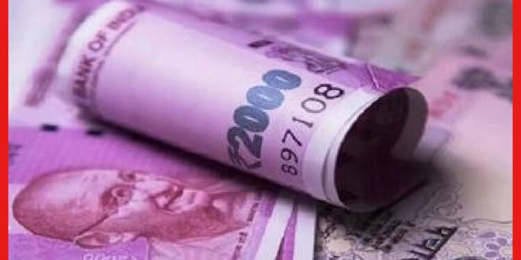 RBI Rs 2000 Notes: বাতিল ২০০০ এর নোট! হঠাৎ এমন সিদ্ধান্ত কেন?
