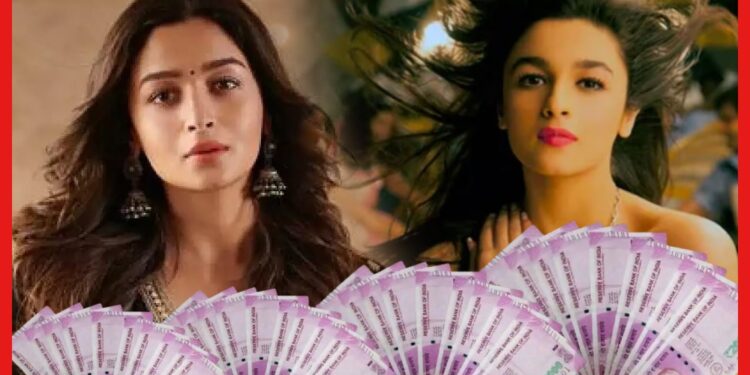 Alia Bhatt: ছবি প্রতি কত টাকা করে নেন আলিয়া ভাট? এখনই তিনি কত সম্পত্তির মালকিন জানলে অবাক হবেন