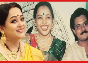 Aparajita Adhya: বিয়ে করেছিলেন বাড়ির অমতে, অপরাজিতা আঢ্যের প্রেম কাহানি পুরো সিনেমা