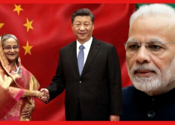 Bangladesh China: বাংলাদেশ চীন সম্পর্ক কোন পথে? ভারতের তুলনা টানছে যুক্তরাষ্ট্র
