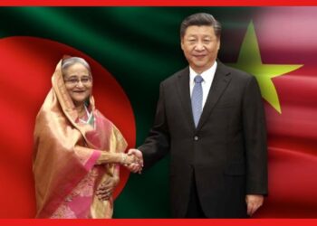 Bangladesh China: বাংলাদেশকে বড় অফার দিল চিন! কোন সুযোগ তোলার চেষ্টা? ভারত সতর্ক