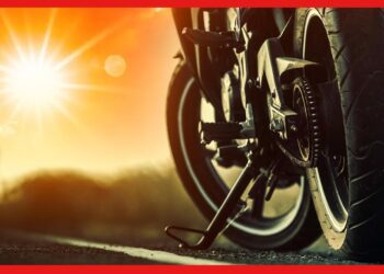 Bike Care: রোদে বাইক রেখে দিয়েছেন! ভয়াবহ বিস্ফোরণে চলে যাবে প্রাণ
