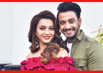 Bonny Koushani: বিয়ের ডেট ফিক্সড, কবে চারহাত এক হচ্ছে বনি – কৌশানীর?