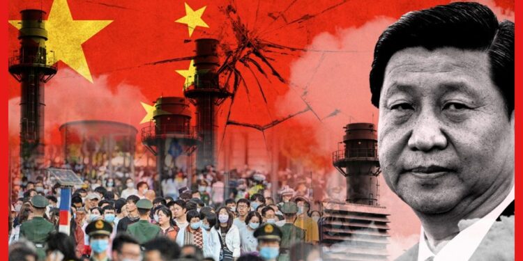 China Crisis: জনসংখ্যা কমছে চীনে, ভেঙে পড়বে অর্থনীতি! ভুগবে গোটা বিশ্ব