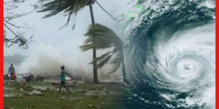 Cyclone Alert: ঘূর্ণিঝড় ‘মোচা’র অ্যালার্টে একা বাংলা নয়, দুর্যোগের মুখে আরেক রাজ্য, স্বস্তি পাবে না বঙ্গবাসী