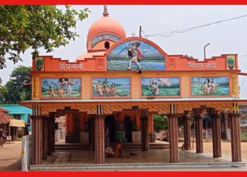 এই মন্দিরে গেলে দূর হয় বাতের ব্যথা, তারকারাও ছুটে যান মনস্কামনা পূরণের জন‍্য