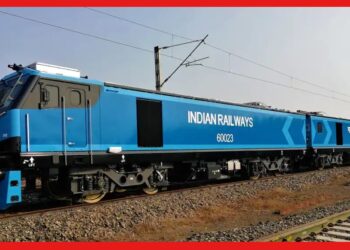 Indian Railway: বড় চমক, সমুদ্রের ভরসায় চলবে ট্রেন! জার্মানি চীনকেও টেক্কা দেবে ভারতীয় রেল