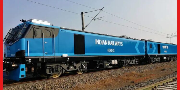 Indian Railway: বড় চমক, সমুদ্রের ভরসায় চলবে ট্রেন! জার্মানি চীনকেও টেক্কা দেবে ভারতীয় রেল