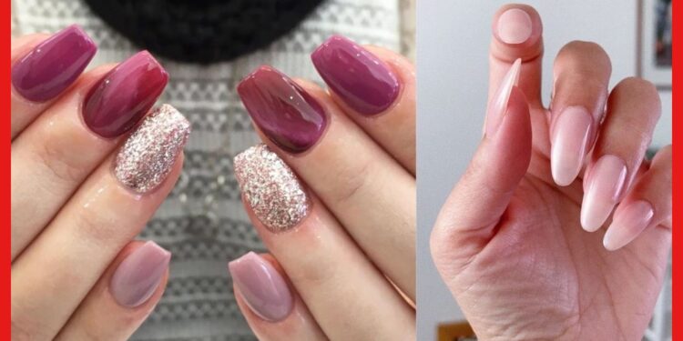 Nail Extensions: নেল এক্সটেনশনে বিপদ! নখের বারোটা বাজাচ্ছেন না তো?