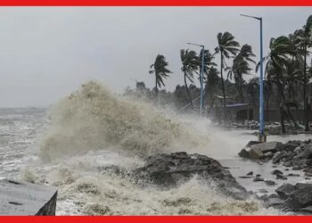 Cyclone Mocha: ঘূর্ণিঝড় মোকা শক্তি বাড়িয়ে কোথায় আছড়ে পড়বে? এযাত্রায় বেঁচে গেল বাংলা