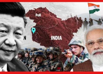 POK নিয়ে বাড়াবাড়ি চিনের! SCO গ্রুপ থেকে বেরিয়ে যেতে পারে ভারত?