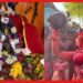 বাবা রুদ্রদেবের মন্দিরে মড়ার খুলির নাচ! কোথায় রয়েছে এই প্রাচীন বিশ্বাস?