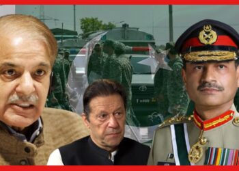 Pakistan: পাকিস্তানে জারি হতে পারে মার্শাল ল! পাক ইন্টালিজেন্স আঙুল কামড়াচ্ছে, চূড়ান্ত ব্যর্থতা