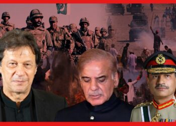 Imran Khan: পাক আর্মির এক ভুলে ইমরান খান সুপার হিরো! বুমেরাং শাহবাজ সরকারের প্ল্যানিং