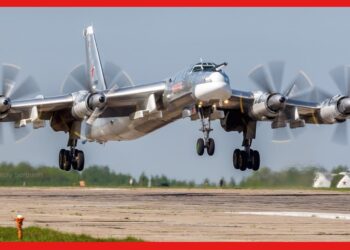 Russia-Ukraine war: ইউক্রেনের ওপর বড় হামলা! মস্কোর TU-95 বম্বার আমেরিকারও ঘুম উড়িয়ে দিচ্ছে