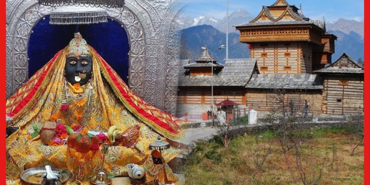 শ্রীকৃষ্ণের পা পড়েছিল মা কালীর মন্দিরে! কোথায় রয়েছে এমন সতীপীঠ? এখানের অলৌকিক কাহিনী আপনাকে অবাক করবে