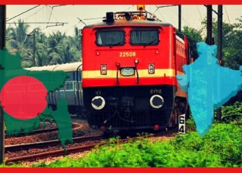 India-Bangladesh Rail: মাত্র ১০ ঘণ্টায় ভারত থেকে পৌঁছাবেন বাংলাদেশ! নতুন রেলপথে মজবুত বন্ধুত্ব