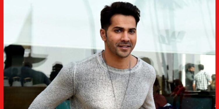 Varun Dhawan: নাইট ক্লাবে লিফলেট বিলি করতেন, অভিনয়ে পা দিতেই কোটিপতি! বরুণ ধাওয়ানের মোট সম্পত্তি কত?