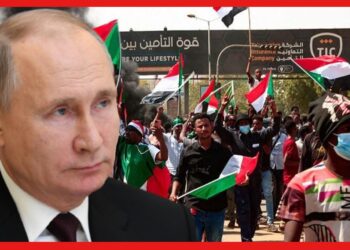 Sudan Conflict: সুদান সংঘর্ষে বিশাল চাপে রাশিয়া, ভেস্তে যাবে পুতিনের সব প্ল্যান