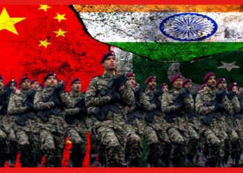 Indian Border: ভারতের সীমানায় ৭ প্রতিবেশী দেশ, চীন পাকিস্তানের সাথে আসল সমস্যা কোথায়?