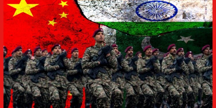 Indian Border: ভারতের সীমানায় ৭ প্রতিবেশী দেশ, চীন পাকিস্তানের সাথে আসল সমস্যা কোথায়?