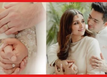 Raghav-Parineeti Engagement: পরিণীতি – রাঘবের বাগদানের আংটির দাম জানেন? এই টাকায় একটা ফ্ল্যাট হয়ে যাবে