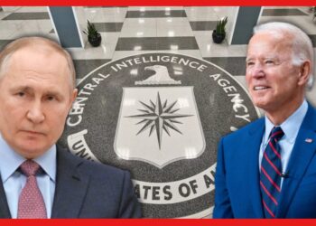 CIA-র নয়া ষড়যন্ত্র রাশিয়ায়! ইউক্রেনের দুঃসাহসের পাল্টা ফল হয় মারাত্মক