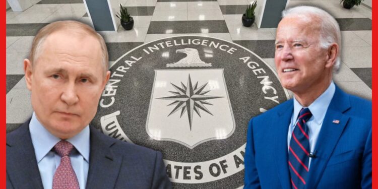CIA-র নয়া ষড়যন্ত্র রাশিয়ায়! ইউক্রেনের দুঃসাহসের পাল্টা ফল হয় মারাত্মক