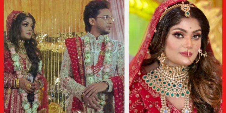Misty Singh: মিষ্টি- রেমোর রাজকীয় বিয়েতে কী কী ছিল? হবু বরকে চিনুন