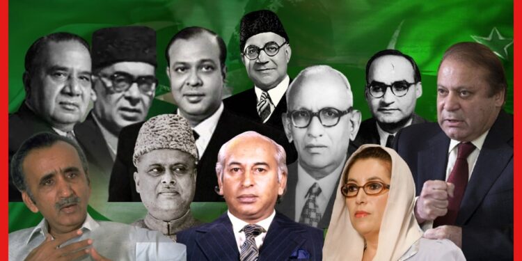 Pakistan: পাক প্রধানমন্ত্রীর অভিশপ্ত কুর্সি! আজ পর্যন্ত ৫ বছরের মেয়াদ পূরণ করতে পারেননি কেউ