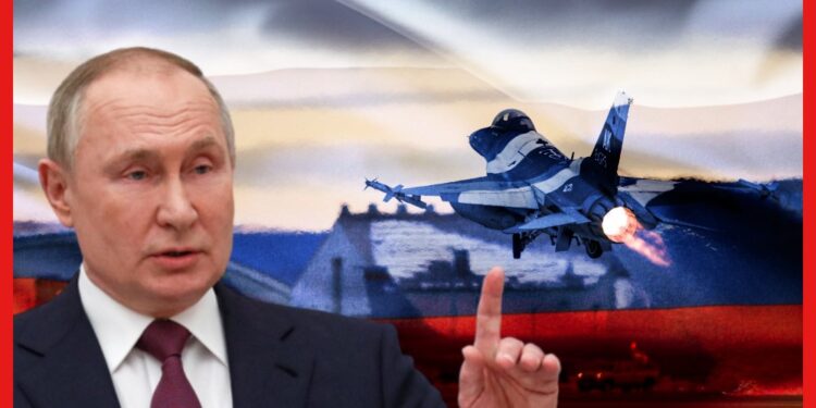 Russia-Ukraine war: বাখমুত রাশিয়ার হাতের মুঠোয়! এবার কোন পথে যুদ্ধ? গেম চেঞ্জার হতে পারে F-16