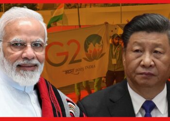 G20 Summit: জি২০ বৈঠকে চিন মোক্ষম অস্ত্র তুলে দিল ভারতের হাতে! কূটনৈতিক কৌশলে খামতি