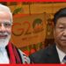 G20 Summit: জি২০ বৈঠকে চিন মোক্ষম অস্ত্র তুলে দিল ভারতের হাতে! কূটনৈতিক কৌশলে খামতি