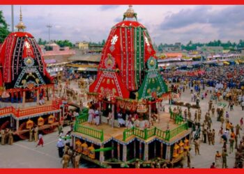 Rath Yatra: পুরীর স্নানযাত্রা উৎসবে আয়োজনে কী কী? বিশেষ দিনের মাহাত্ম্য জানুন