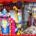 উত্তরবঙ্গের দ্বিতীয় বৃহত্তম বোল্লা কালী, নৈহাটির বড়মা থেকে কম জাগ্রত নয়