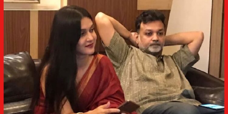 Srijit-Mithila: সৃজিত- মিথিলার বিচ্ছেদ সত্যি? মুখ খুললেন অভিনেত্রী, কেন গুঞ্জন শুরু হল
