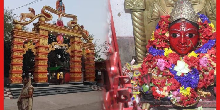 Tarapith: তারাপীঠের তারা মায়ের রয়েছে একটি বোন, জানেন কে তিনি?