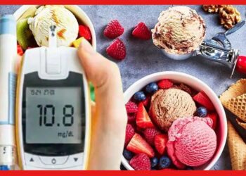 Ice cream: ব্লাড প্রেসার নিয়ন্ত্রণে রাখতে আইসক্রিম খান! একটু ভুল করলেই বড় বিপদ